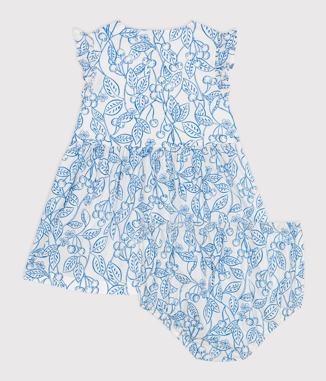 PETIT BATEAU A0CLJ01