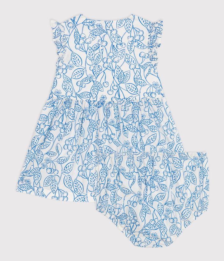PETIT BATEAU A0CLJ01