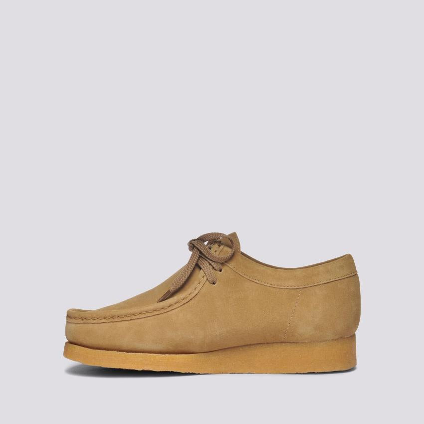 Stivaletto Koala in pelle scamosciata beige 7001IX0 906 SEBAGO 