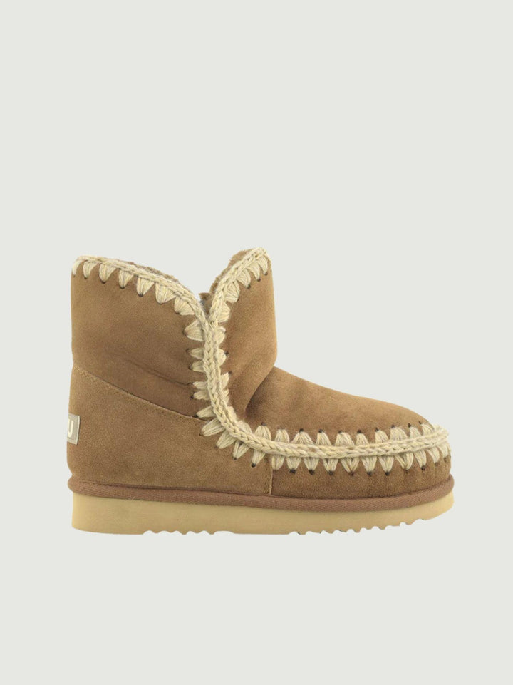 ESKIMO 18 COGNAC 101001A COG MOU 