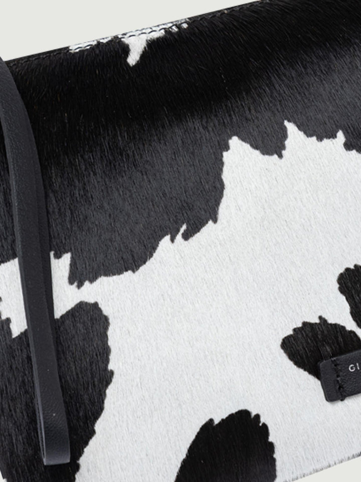 CLUTCH HERMY IN CAVALLINO 3905 HORSY 11615 GIANNI CHIARINI 