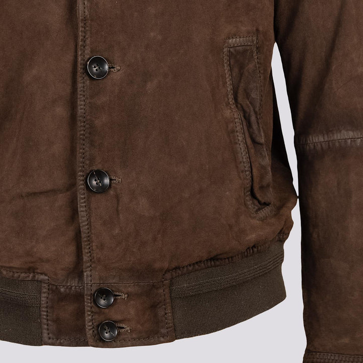 JACK LEATHER RICK704