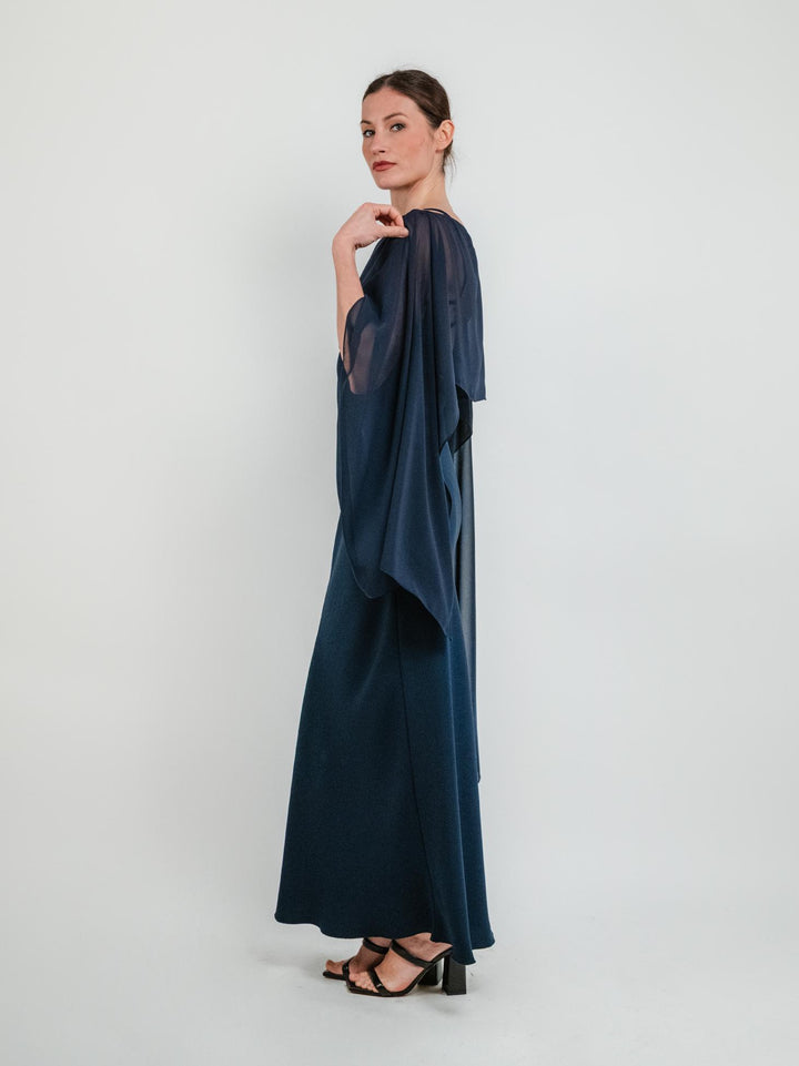 STOLA BLU NAVY