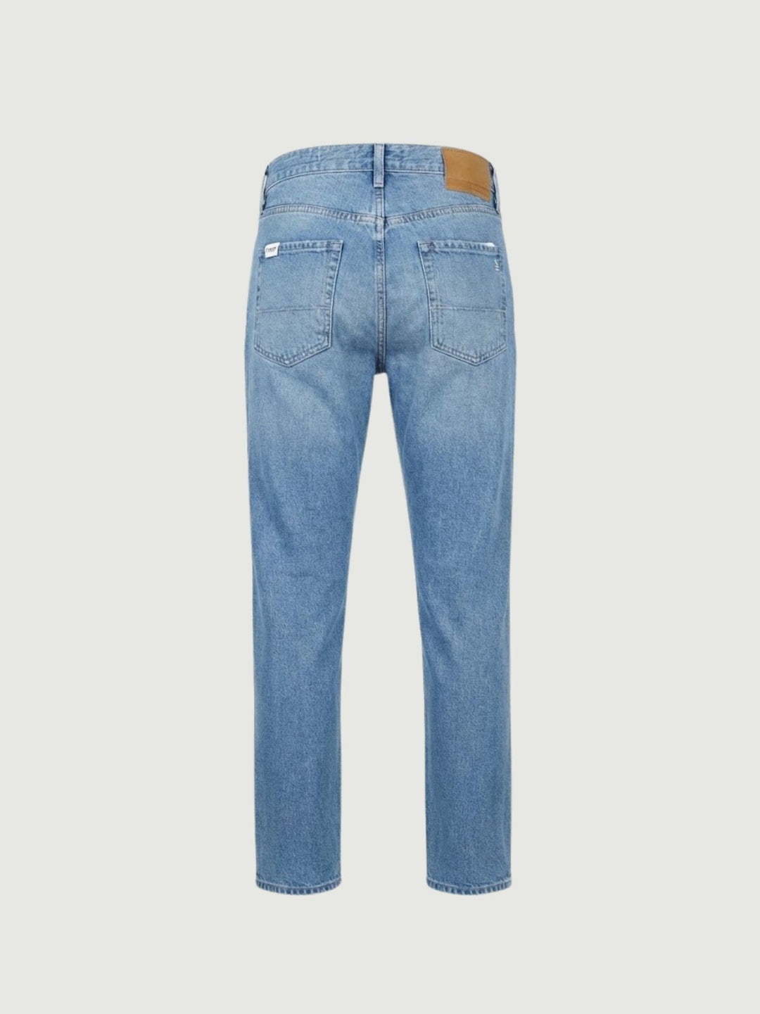 Jeans Danny lavaggio chiaro DANNY009 B3 UNIFORM 