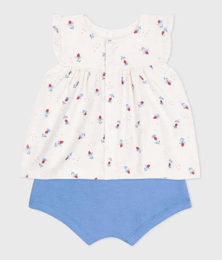 PETIT BATEAU A0CGS03