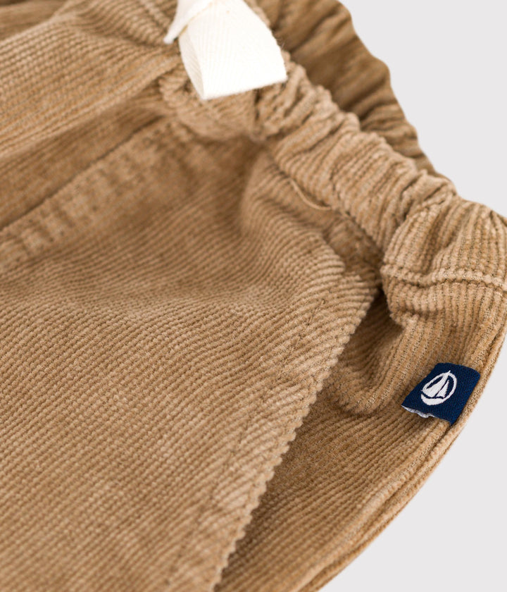 PANTALONI A0EE6 03 PETIT BATEAU 