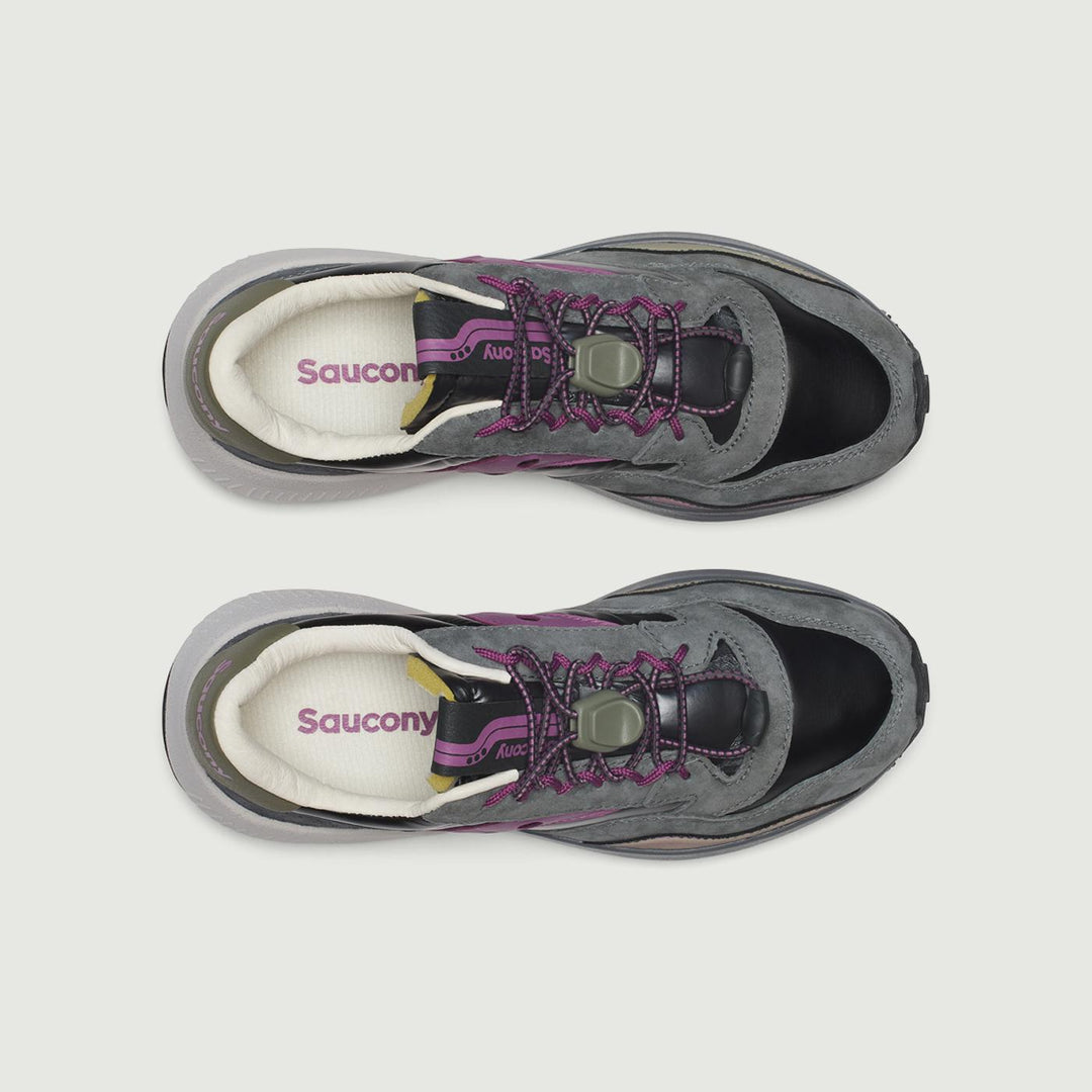 JAZZ NXT black purple