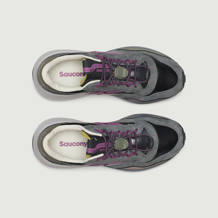 JAZZ NXT black purple
