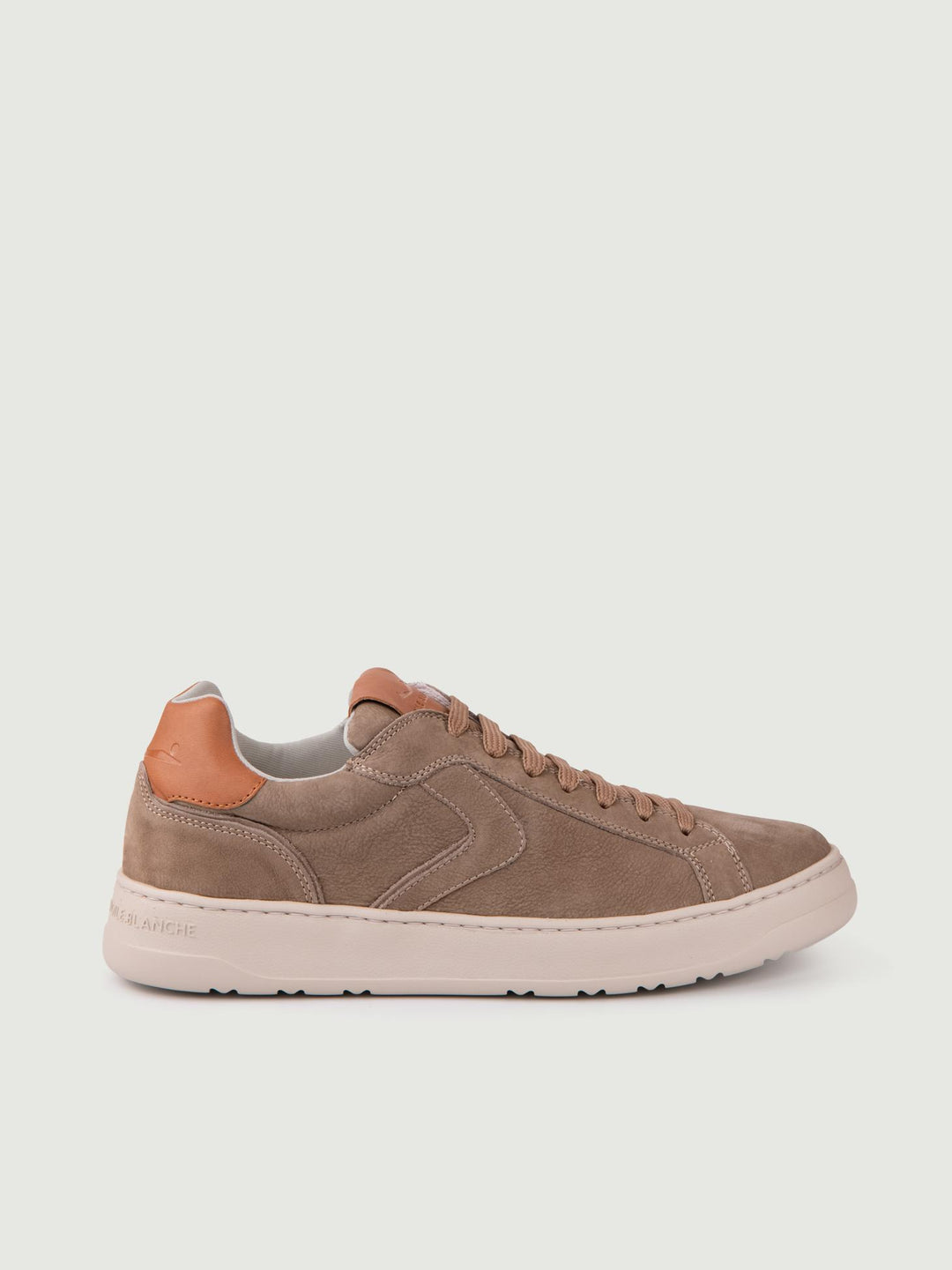 SNEAKER LAYTON BEIGE 2017678 08 VOILE BLANCHE 
