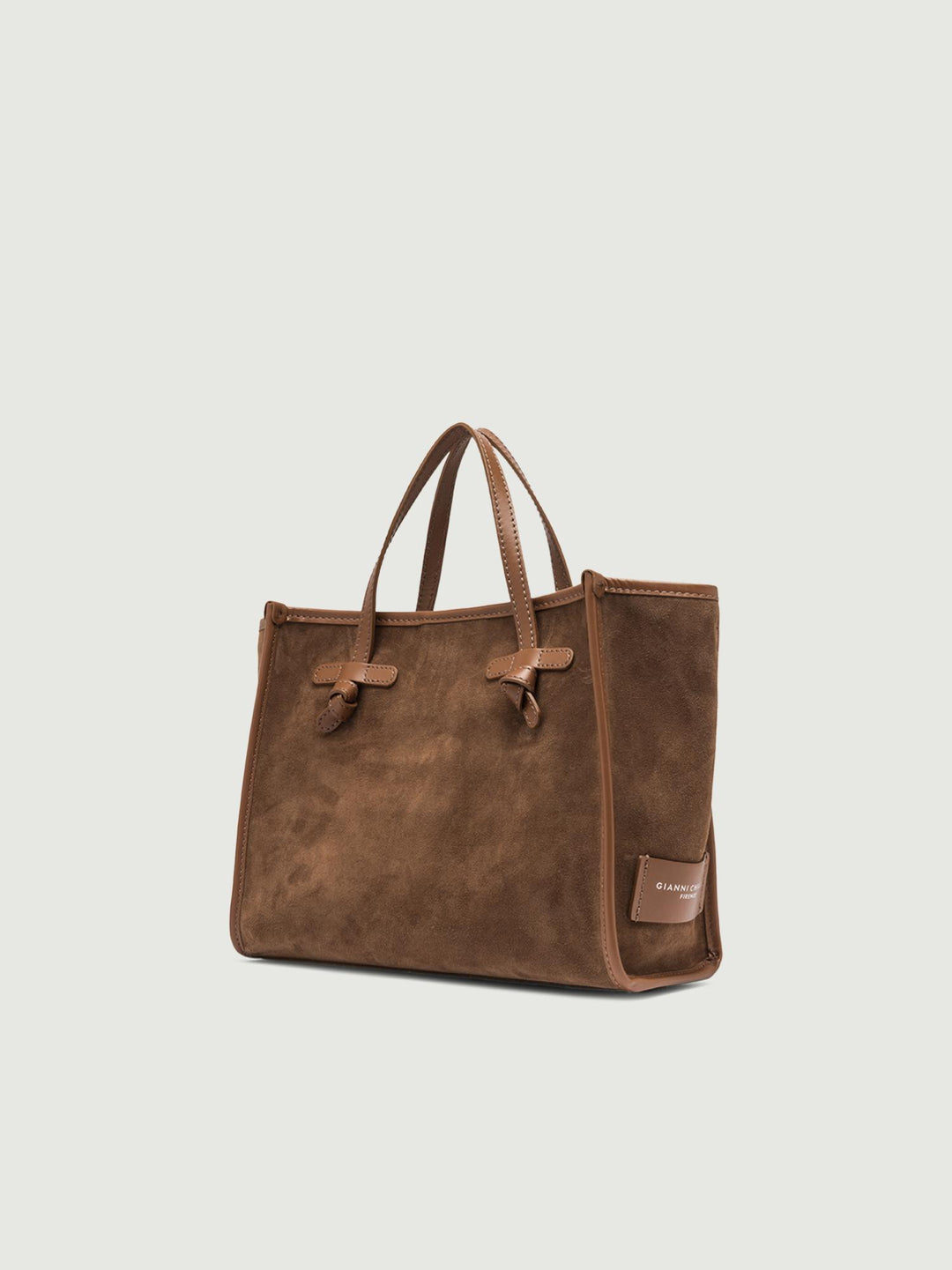 MISS MARCELLA 32 COGNAC 9752 CM-PL 099 GIANNI CHIARINI 