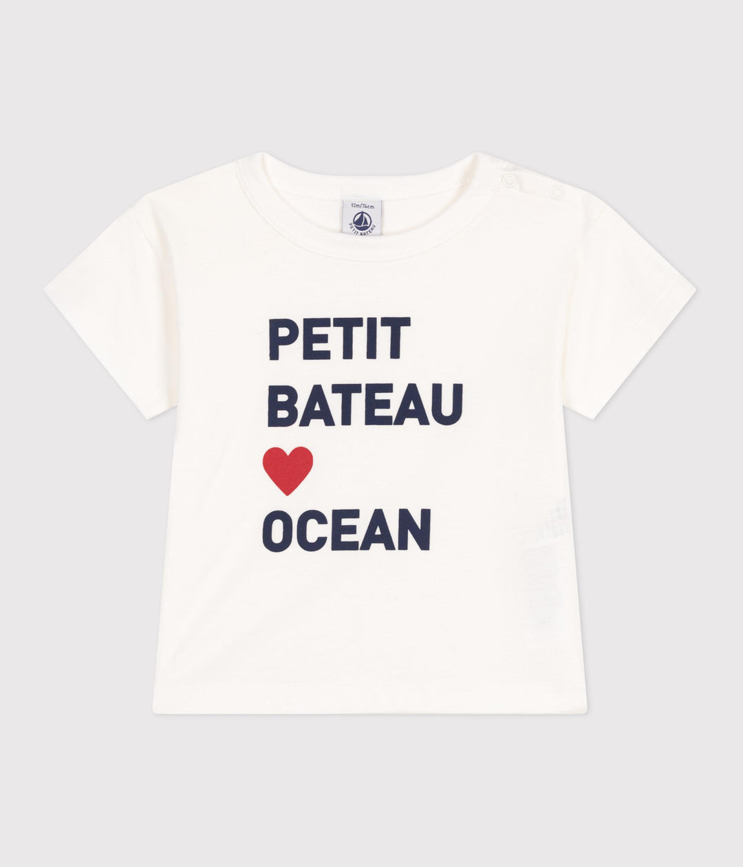 PETIT BATEAU A0DI907