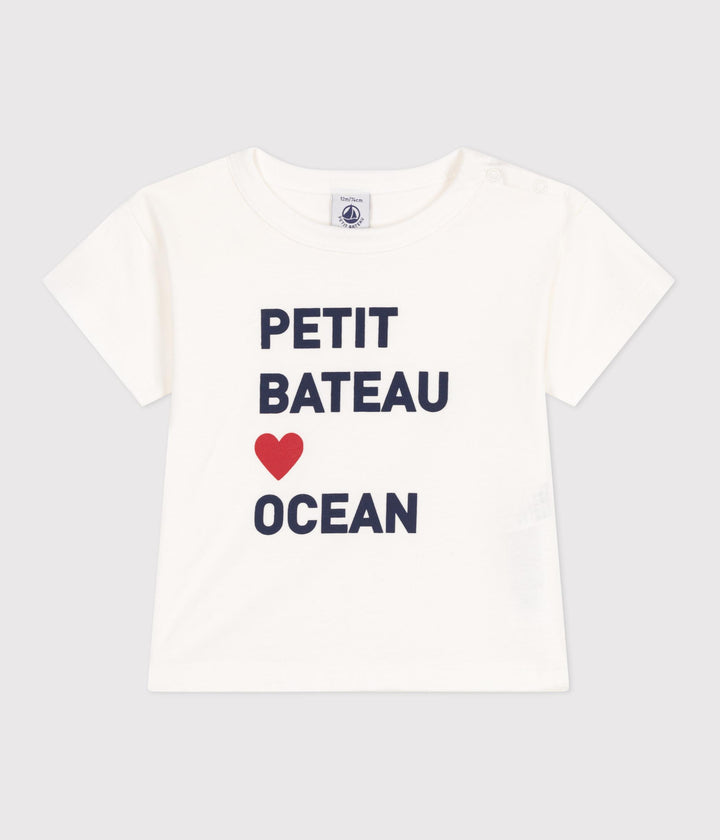 PETIT BATEAU A0DI907