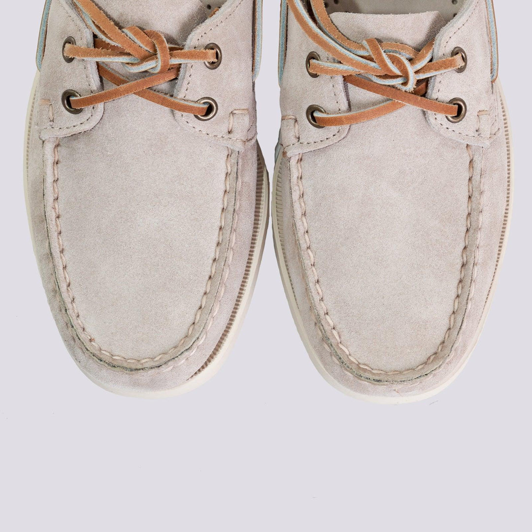 SEBAGO 7111PTWTAUPE/MANDORLA