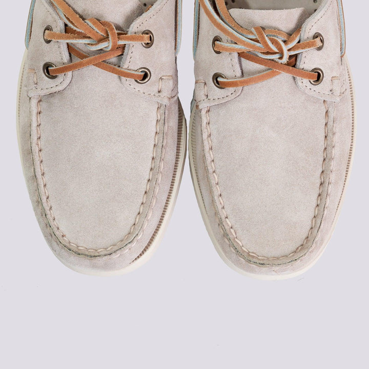 SEBAGO 7111PTWTAUPE/MANDORLA