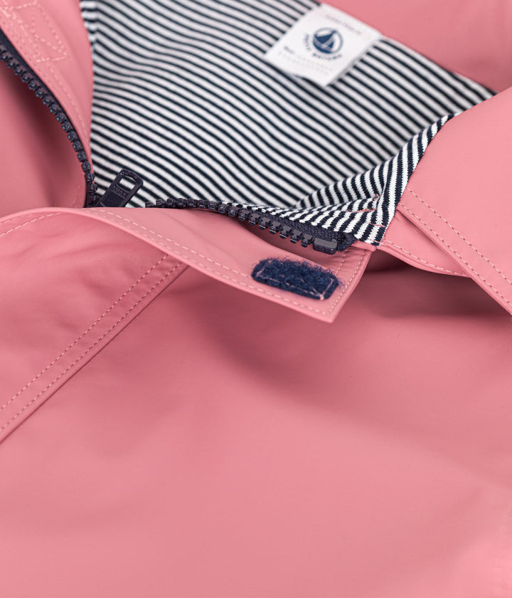 Cerata iconica unisex rosa A0B09 03 PETIT BATEAU 