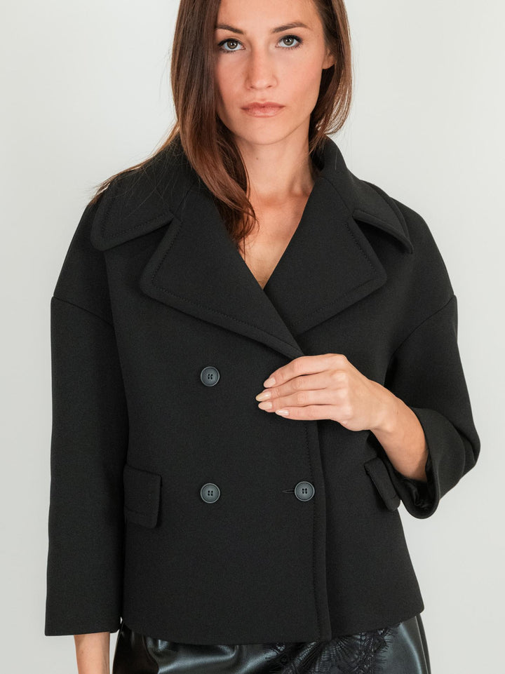 PEACOT DOPPIOPETTO IN NEOPRENE 42201 99 ANDREA MORANDO 