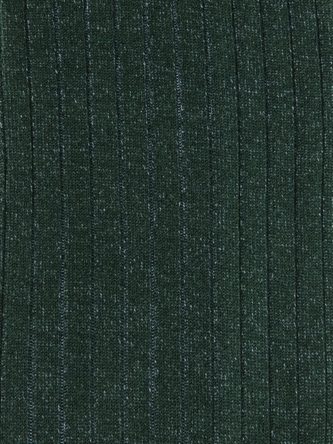 CALZA LUNGA A COSTE VERDE AZZURRO 64558G VERDE RED 