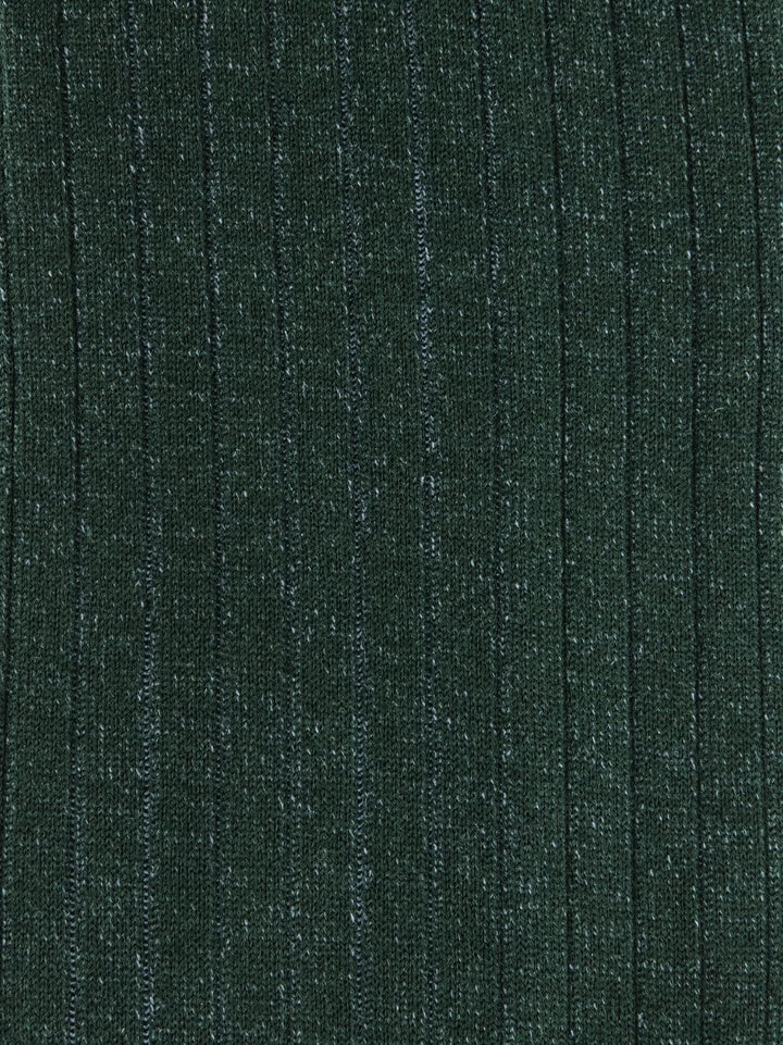 CALZA LUNGA A COSTE VERDE AZZURRO 64558G VERDE RED 