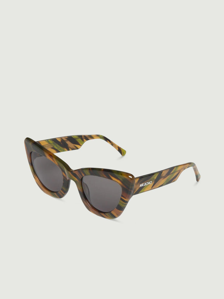 OCCHIALI DA SOLE TABARCA JUNGLE TABARCA BGT40/11 BOHO 