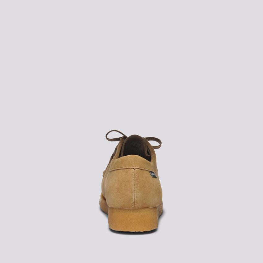 Stivaletto Koala in pelle scamosciata beige 7001IX0 906 SEBAGO 