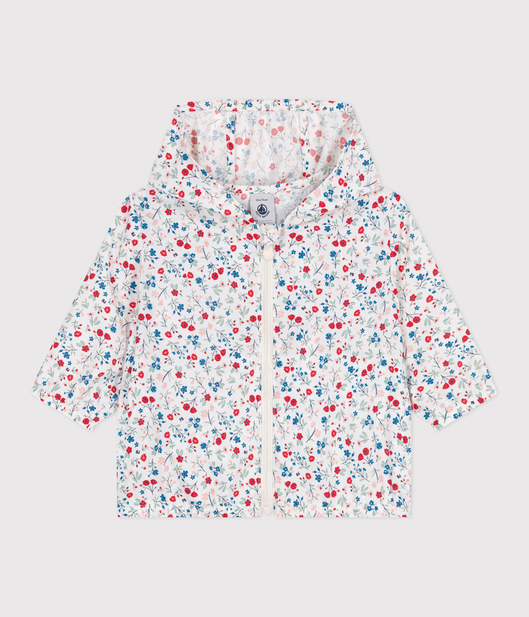 PETIT BATEAU A0CUD01