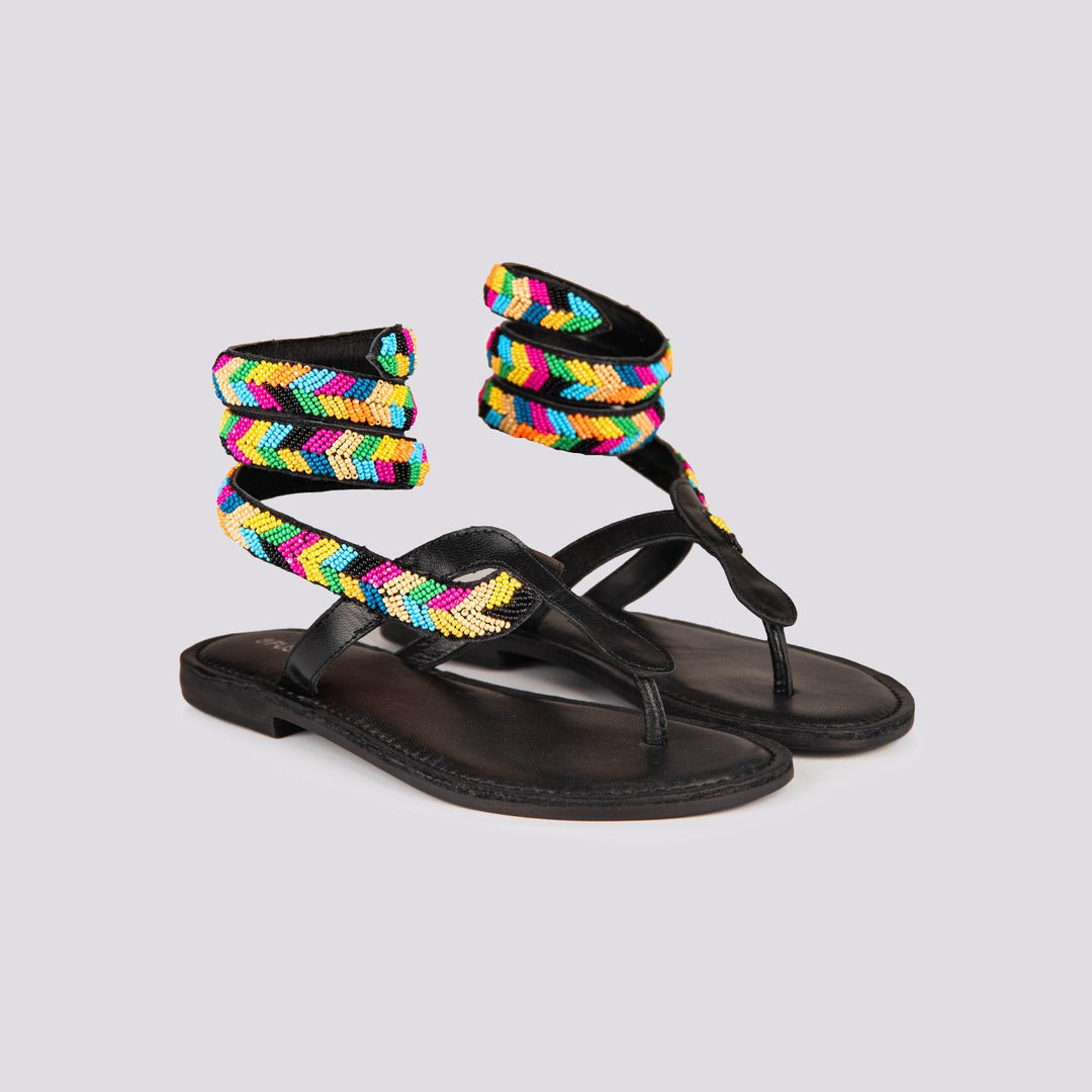 CORAL BLUE R223010BLA