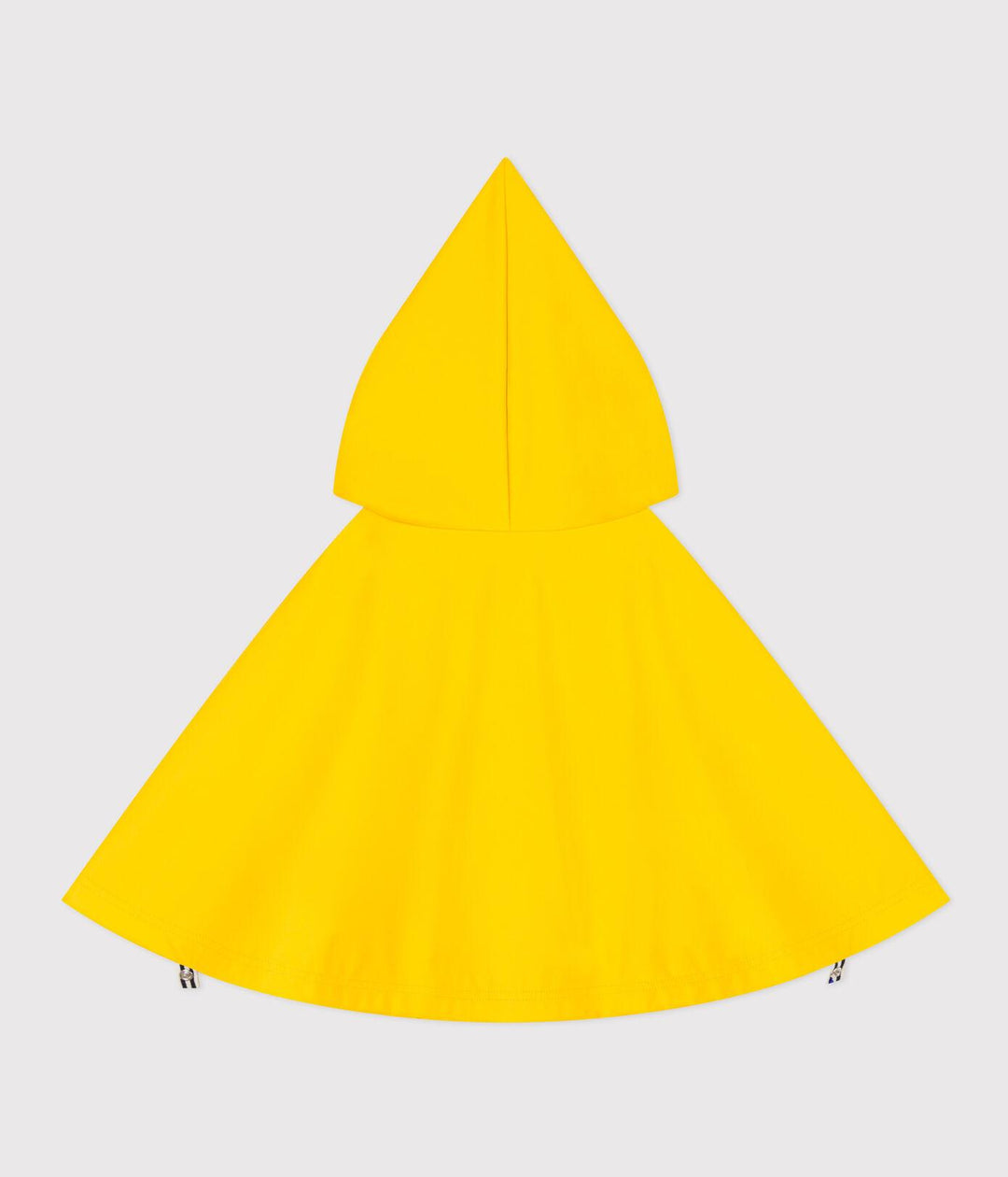MANTELLINA DA PIOGGIA A08FA 01 PETIT BATEAU 