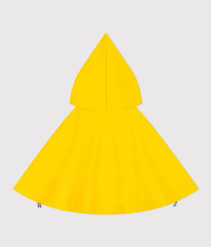 MANTELLINA DA PIOGGIA A08FA 01 PETIT BATEAU 