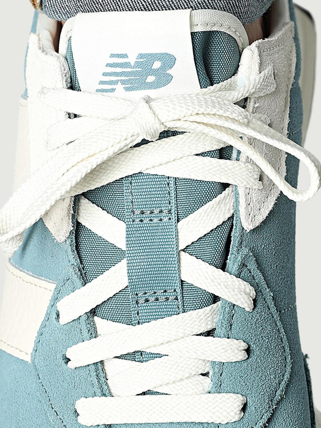 Sneaker 327 Sea Salt U32790E DD NEW BALANCE 