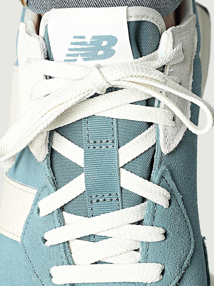 Sneaker 327 Sea Salt U32790E DD NEW BALANCE 