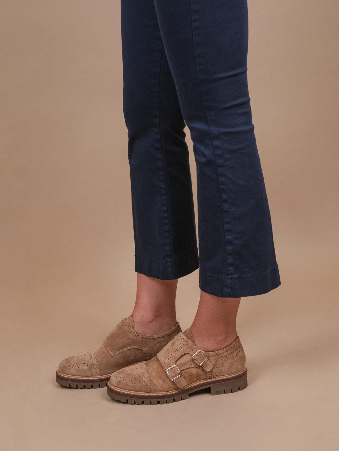 ALPE 2693SILK CAMMELLO