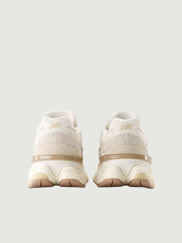 SNEAKER 9060 BEIGE E PANNA U9060CCB D NEW BALANCE 