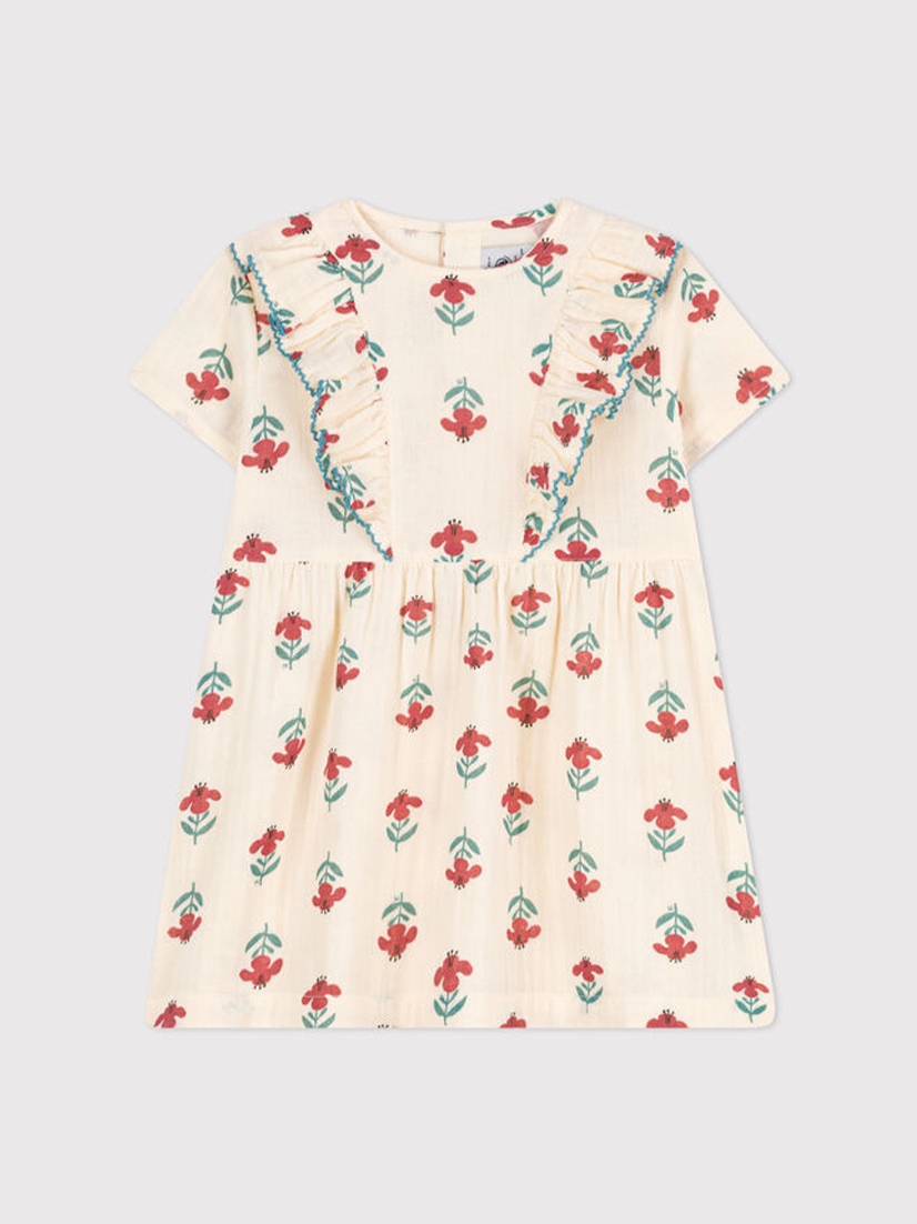 ABITI A06VA 01 PETIT BATEAU 