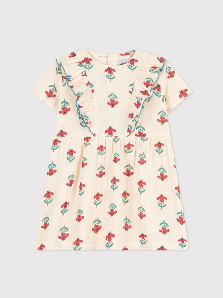 ABITI A06VA 01 PETIT BATEAU 