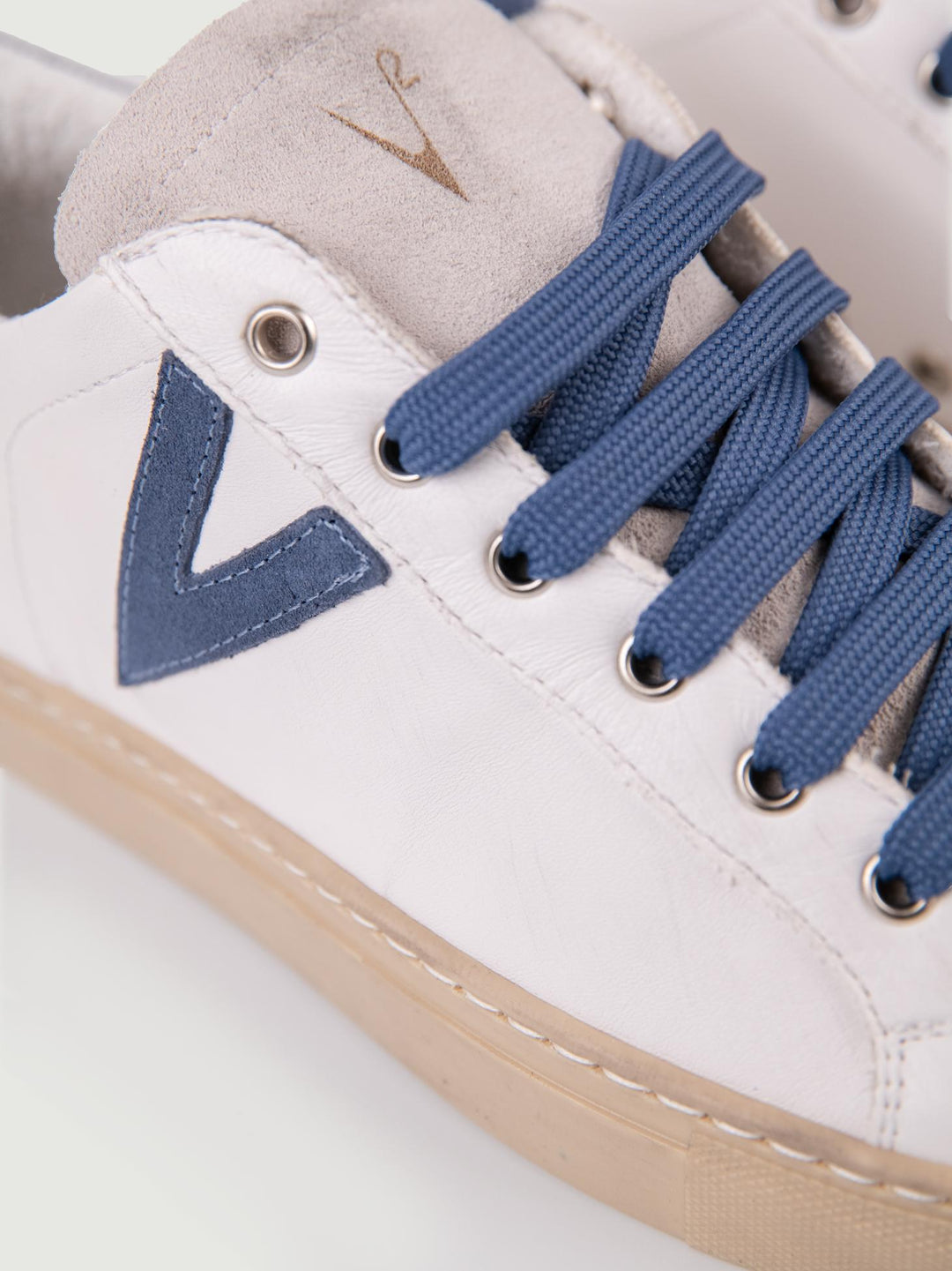 Sneaker Olympic jeans