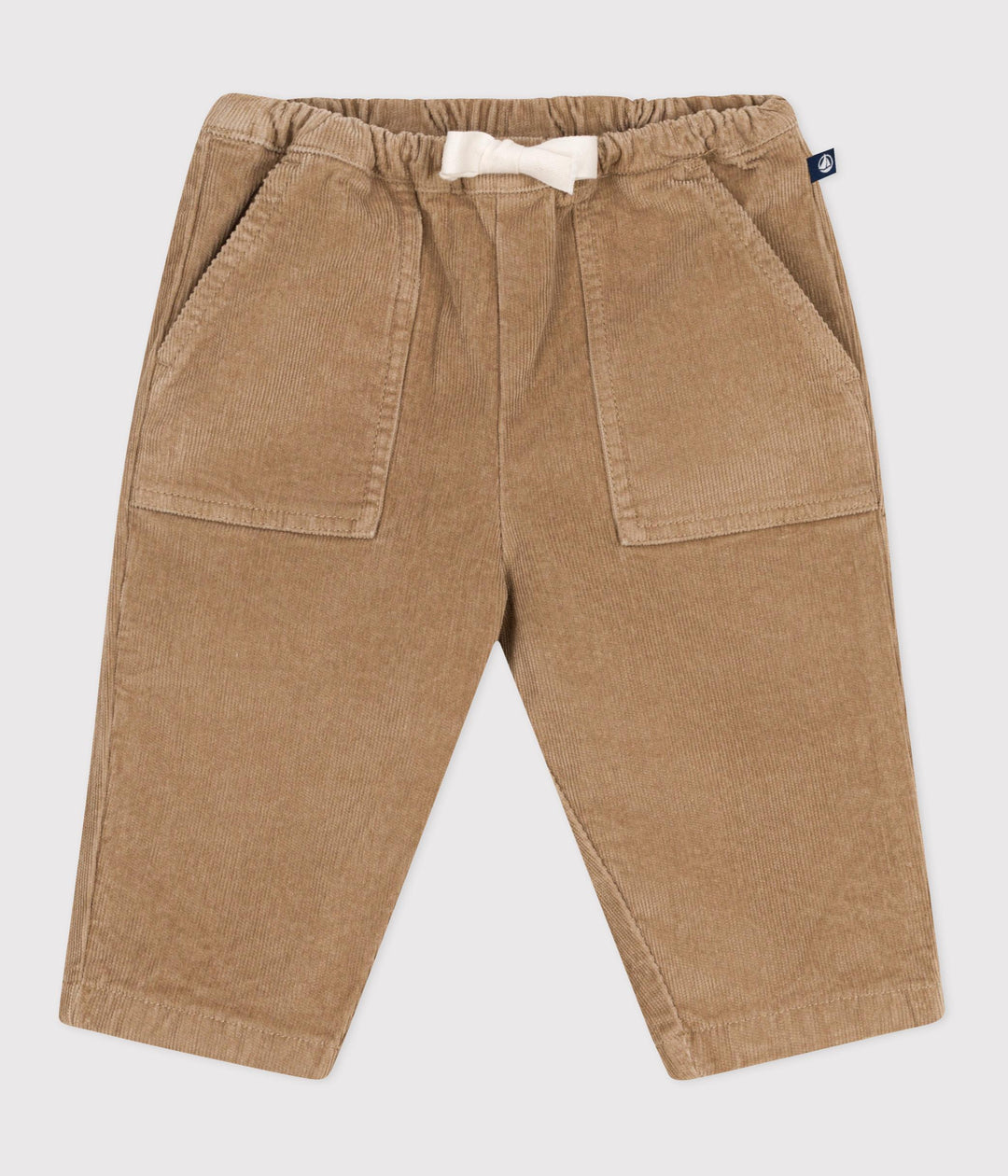 PANTALONI A0EE6 03 PETIT BATEAU 