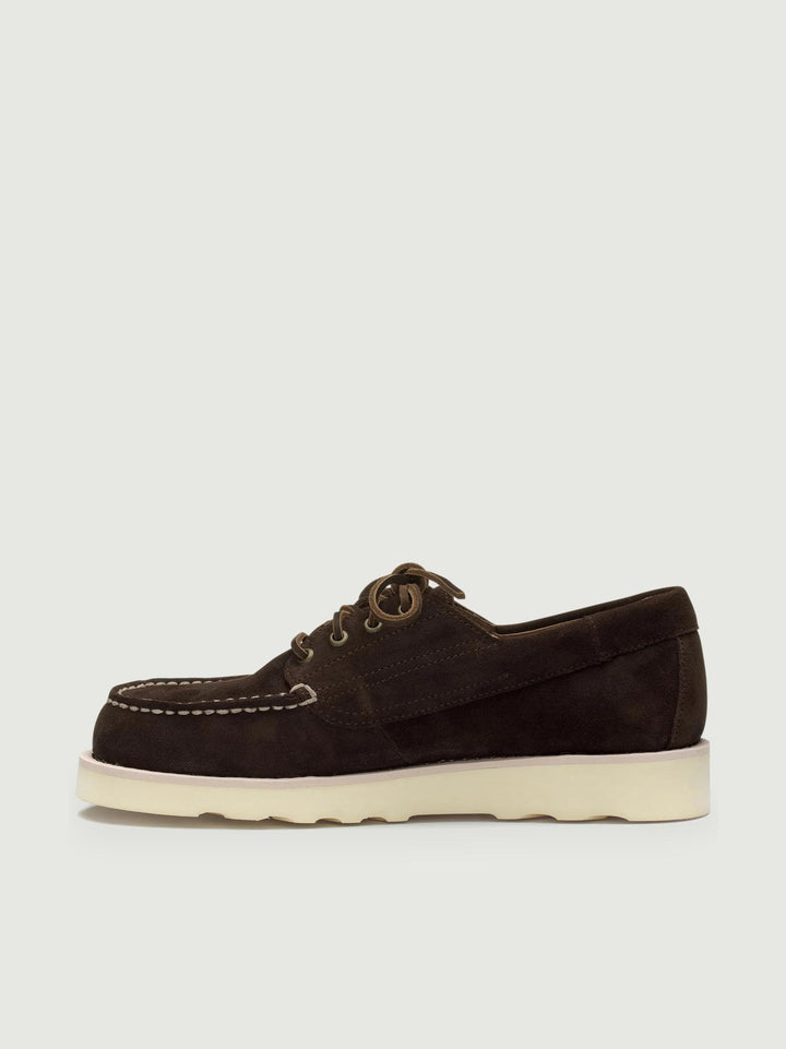 MOCASSINO ASKOOKFIELD SUEDE 73111KW 901 SEBAGO 