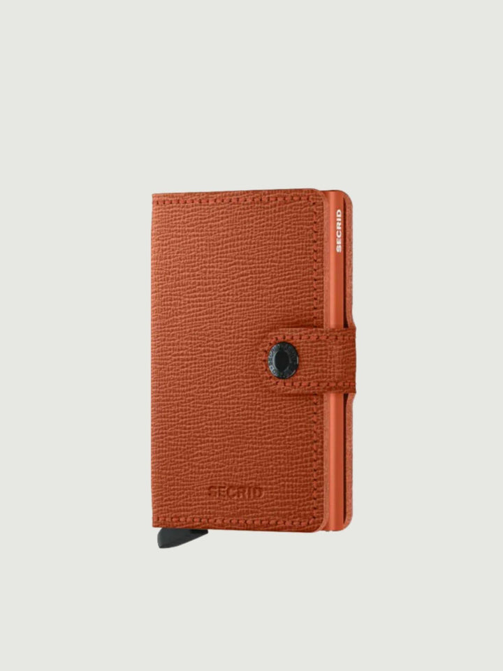 MINIWALLET CRISPLE PUMPKIN MC PUMPKIN SECRID 