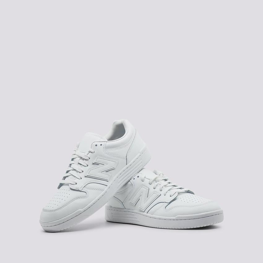 NEW BALANCE BB480L3WDWHITE