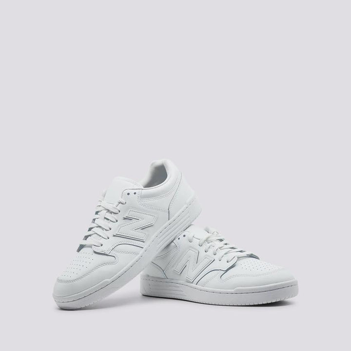 NEW BALANCE BB480L3WDWHITE