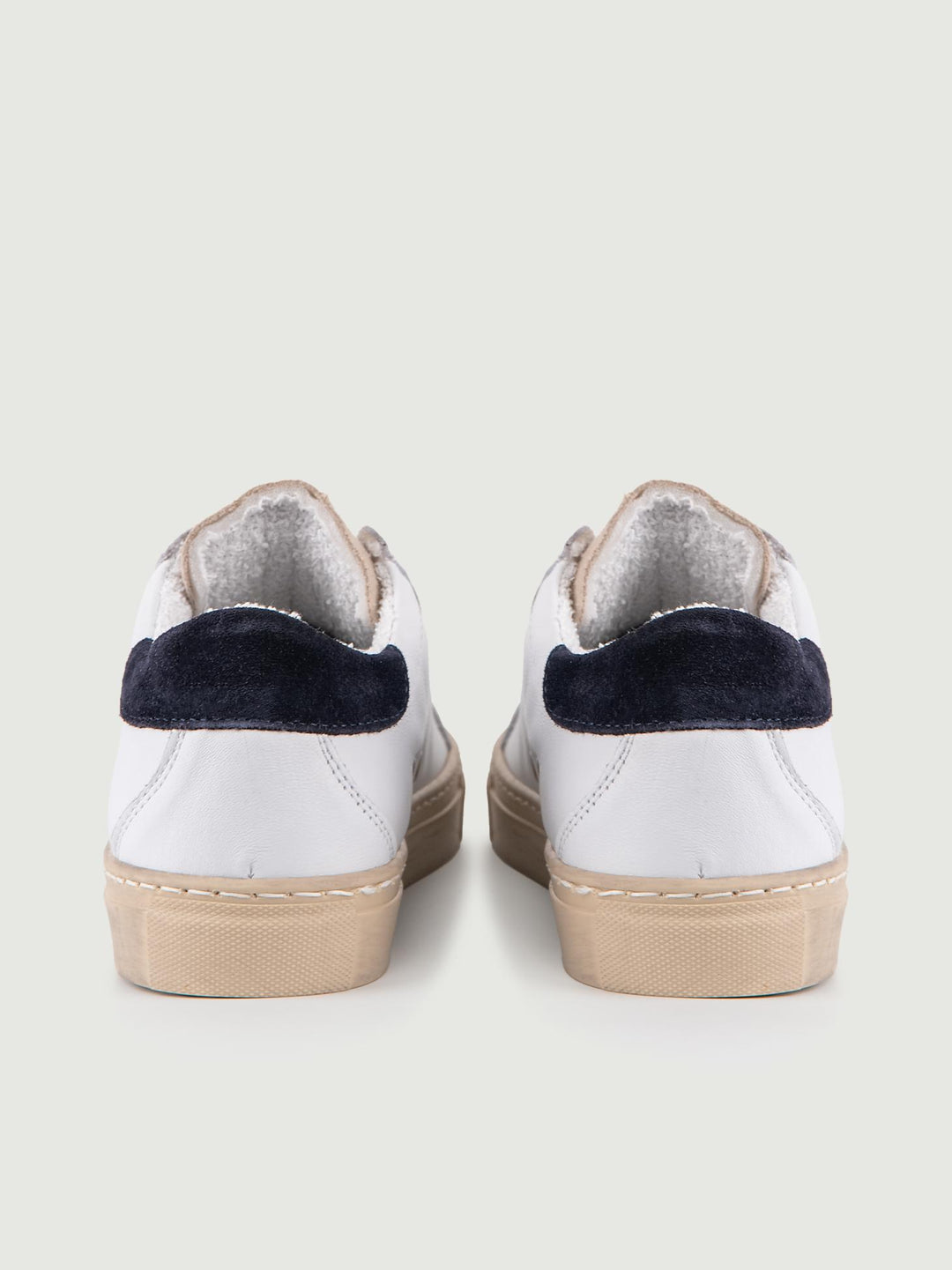 Sneaker Olympic Blu SUBIV2 BL V2 