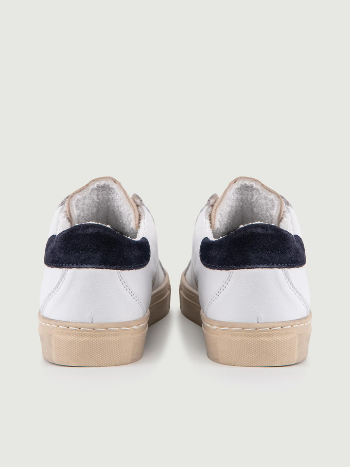 Sneaker Olympic Blu SUBIV2 BL V2 