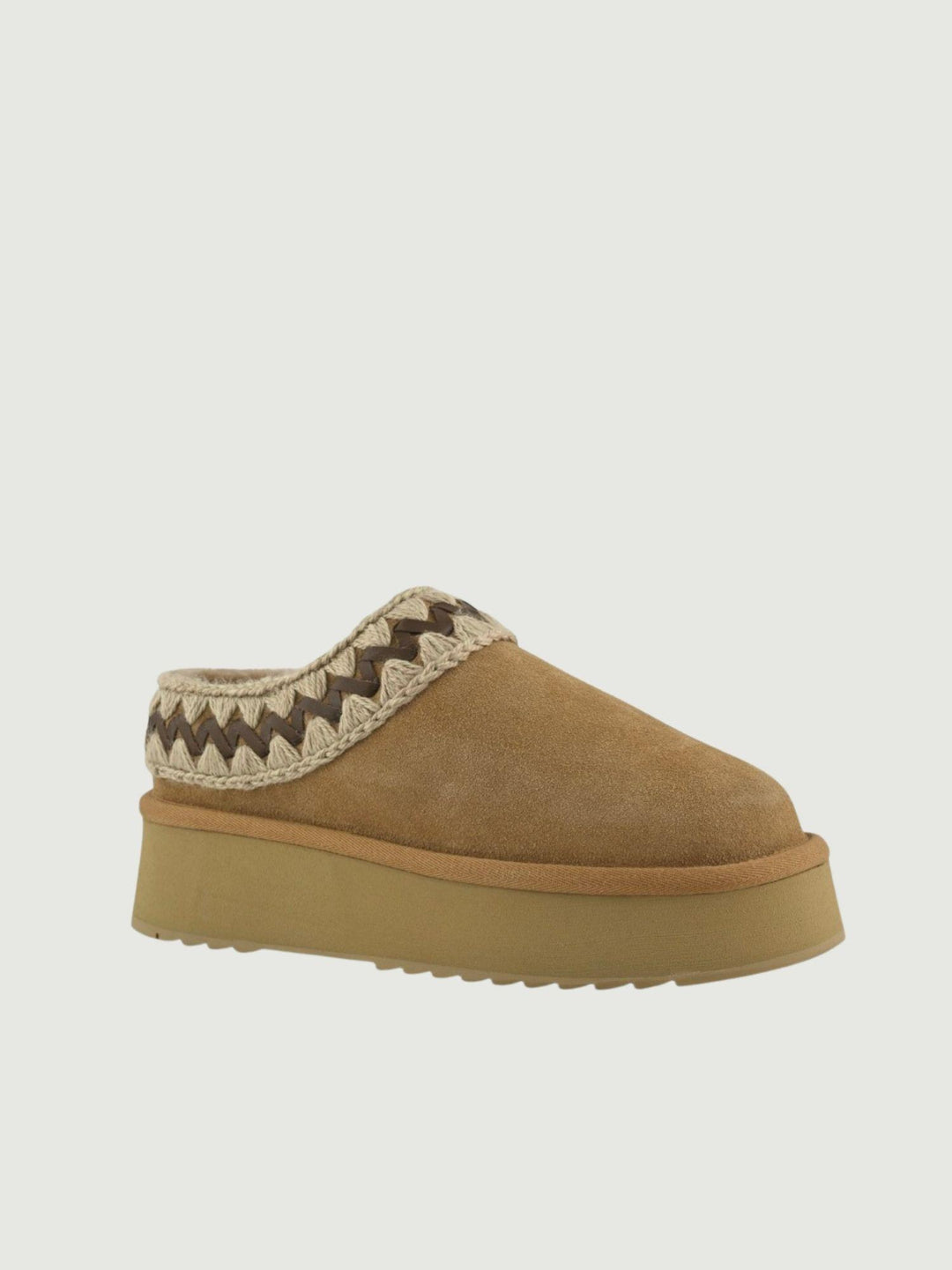 PLATFORM CLOG SAVANA 681009A SAV MOU 