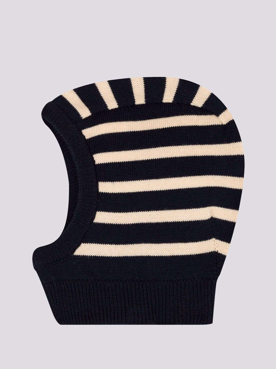 PASSAMONTAGNA A RIGHE BEBÈ A08C4 02 PETIT BATEAU 