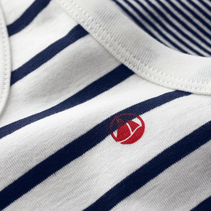 PETIT BATEAU A01DS00