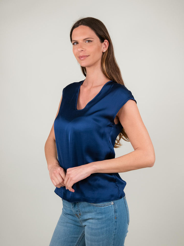 ANDREA MORANDO M9827BLU