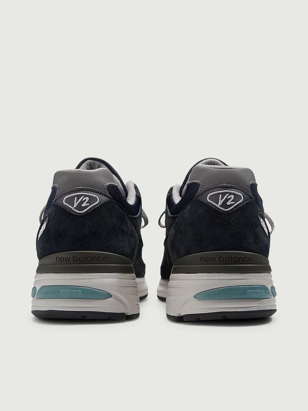 Sneaker 991 Navy U991NV2 DD NEW BALANCE 