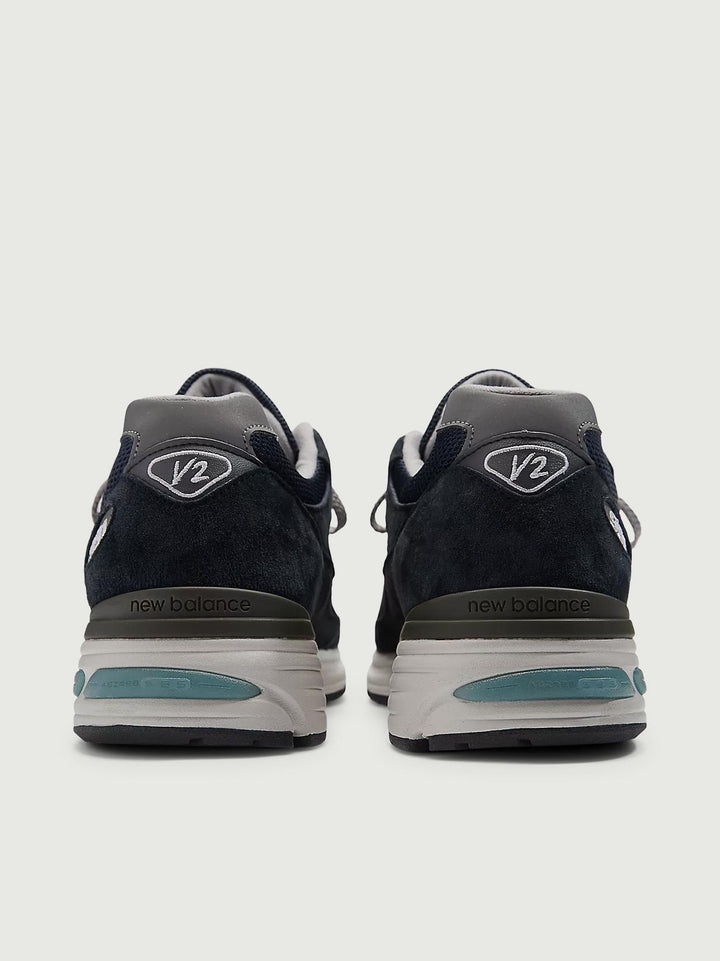 Sneaker 991 Navy U991NV2 DD NEW BALANCE 