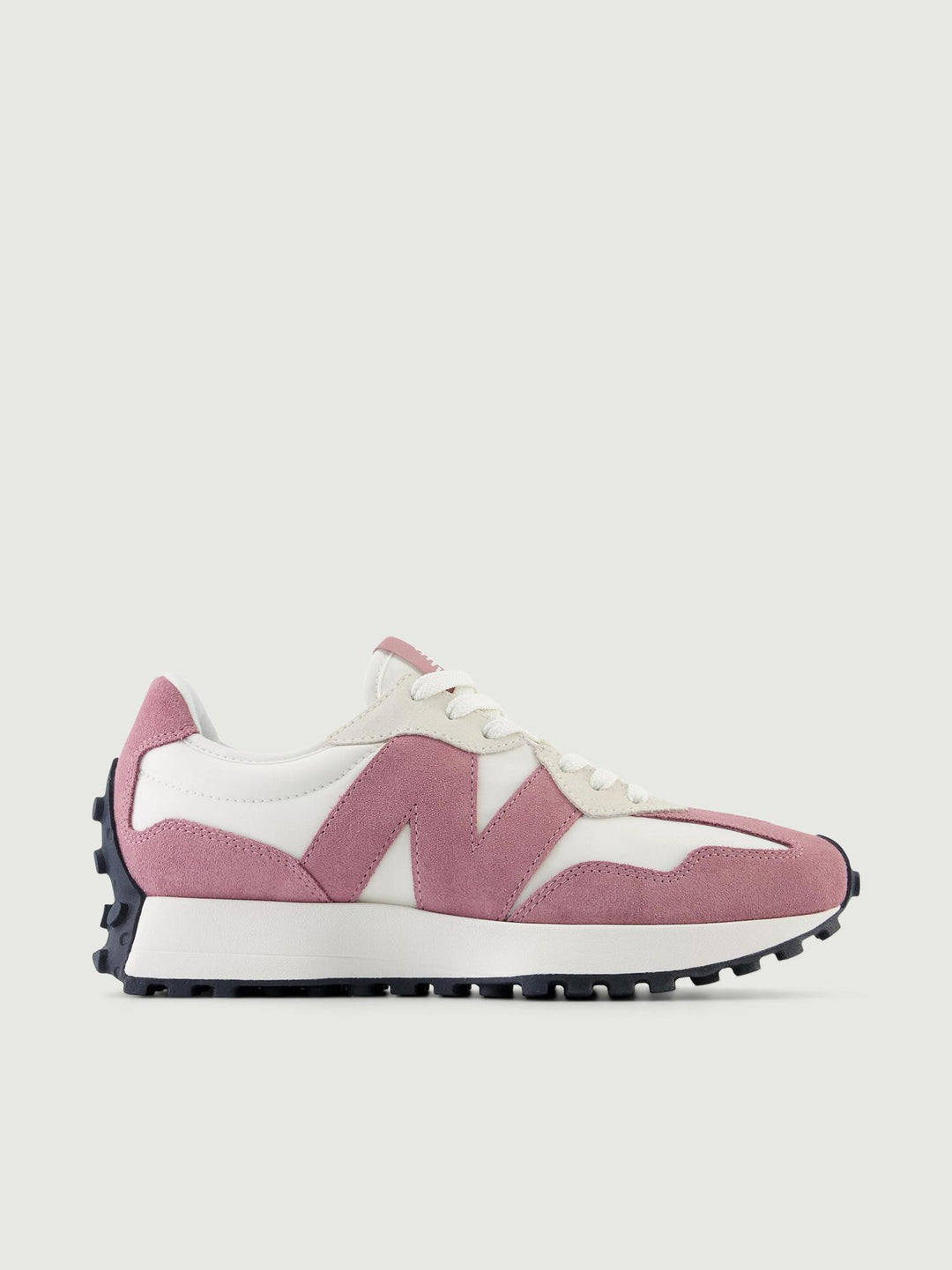 SNEAKER NEW BALANCE 327 ROSA MALVA WS327MB B NEW BALANCE 