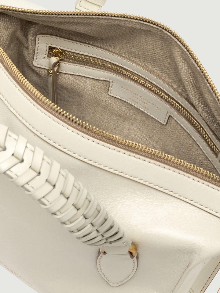 Bauletto Roxy talco medio BS 11915 RALPH 0611 GIANNI CHIARINI 